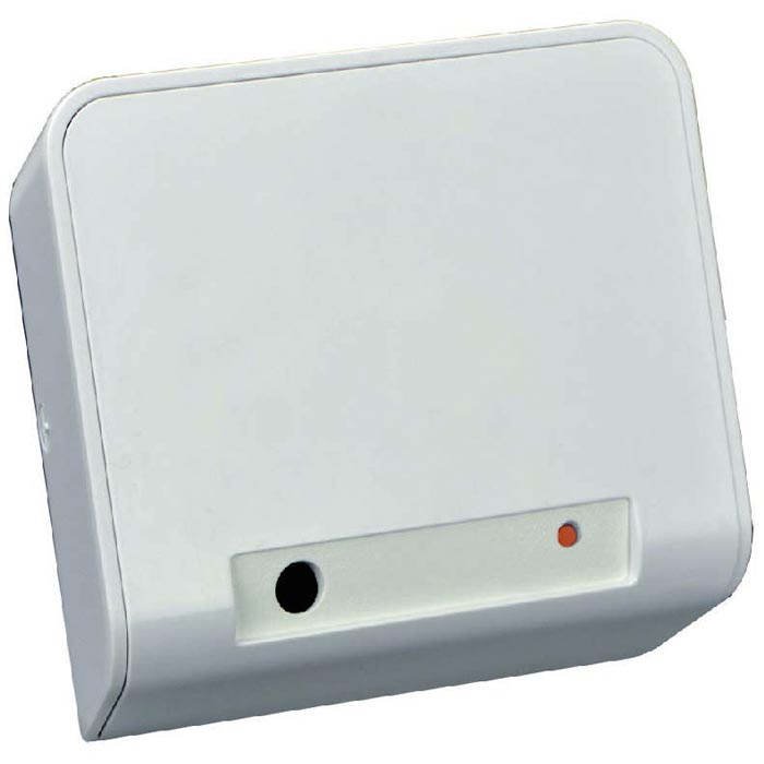 Alarm RF Equipment: Bosch RFGB, Wireless acoustic detector (RADION ...