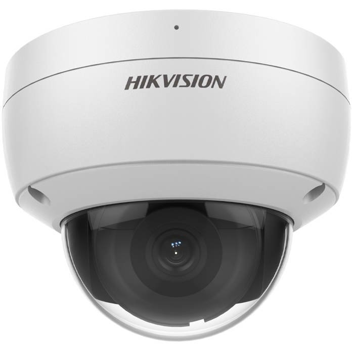 hikvision 4 megapixel camera