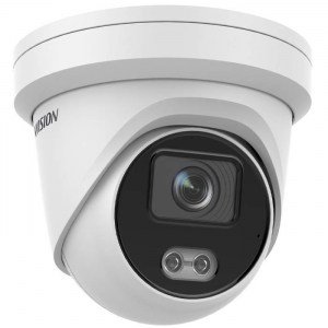 Hikvision DS-2CD2685FWD-IZS