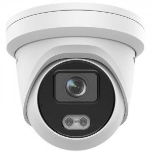 Hikvision DS-2CD2685FWD-IZS