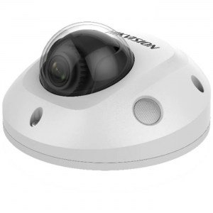 Hikvision DS-2CD2555FWD-I