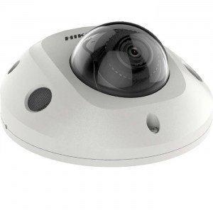 Hikvision DS-2CD2555FWD-I