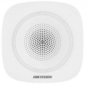 Hikvision DS-PS1-I-WB